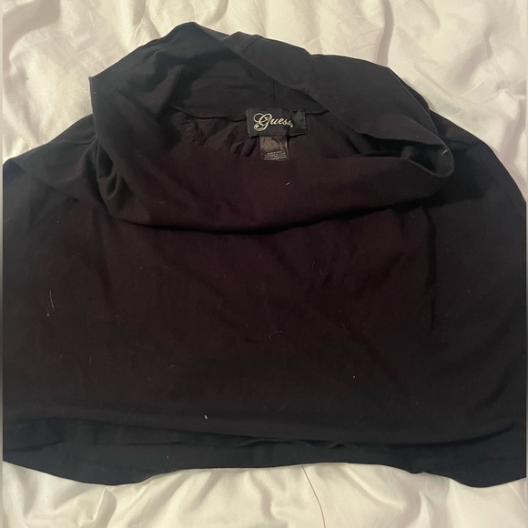 Vintage Guess Skirt - Picture 1 of 3